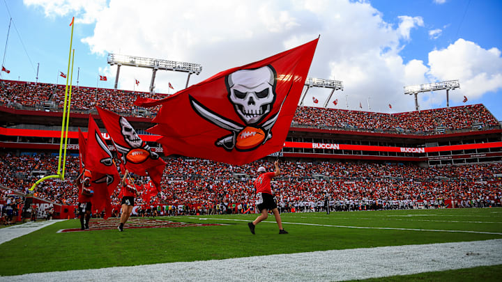 Everything we know about the 2025 Tampa Bay Buccaneers schedule leaks and rumors.
