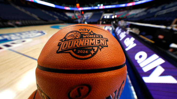 Boston College v Clemson