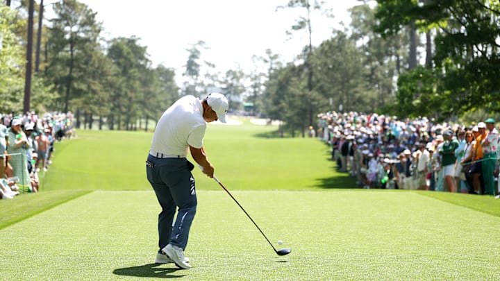 The Masters 