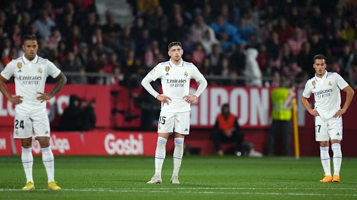 Federico Valverde Federico Valverde