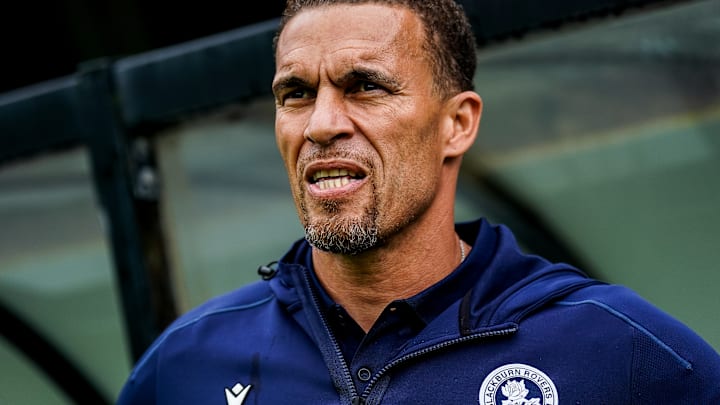 N.E.C. Nijmegen v Blackburn Rovers - Pre-Season Friendly N.E.C. Nijmegen v Blackburn Rovers - Pre-Season Friendly