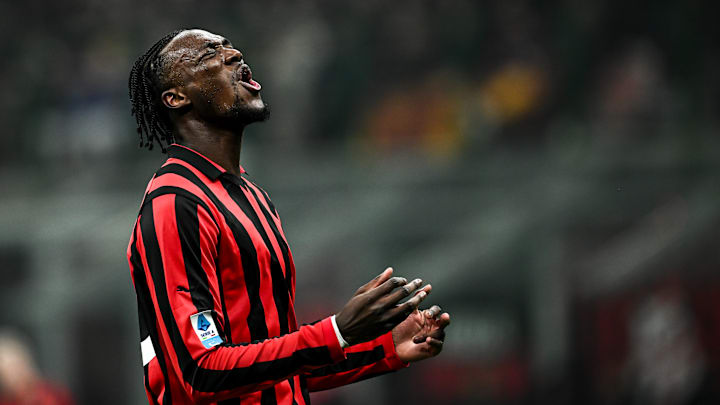 AC Milan v Genoa - Serie A