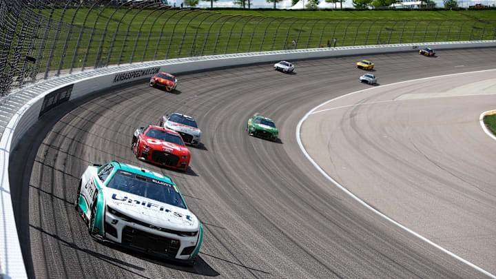 Chase Elliott is one of the best bets to win this weekend's NASCAR All-Star Race.