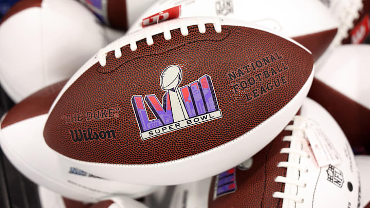 Super Bowl LVIII - Previews