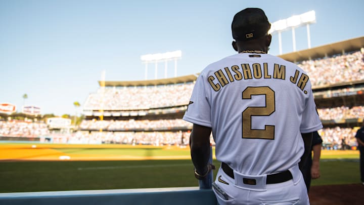 92nd MLB All-Star Game presented by Mastercard