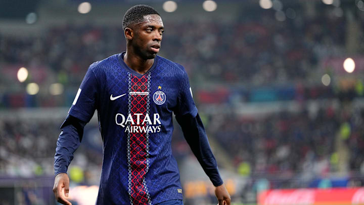 Paris Saint-Germain FC v Flamengo - FIFA Intercontinental Cup 2025: Final