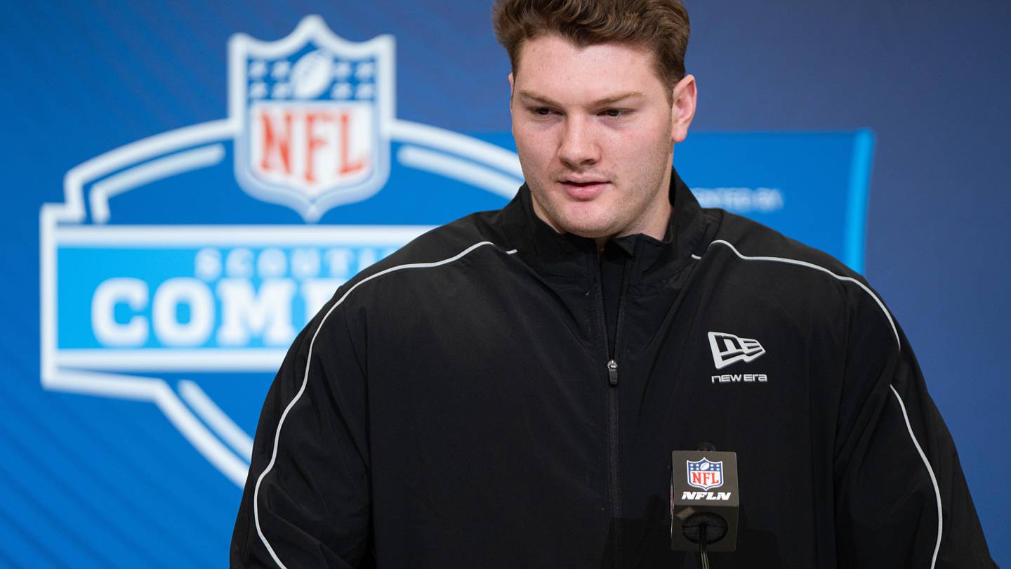 4 roster questions for the Bengals heading into minicamp