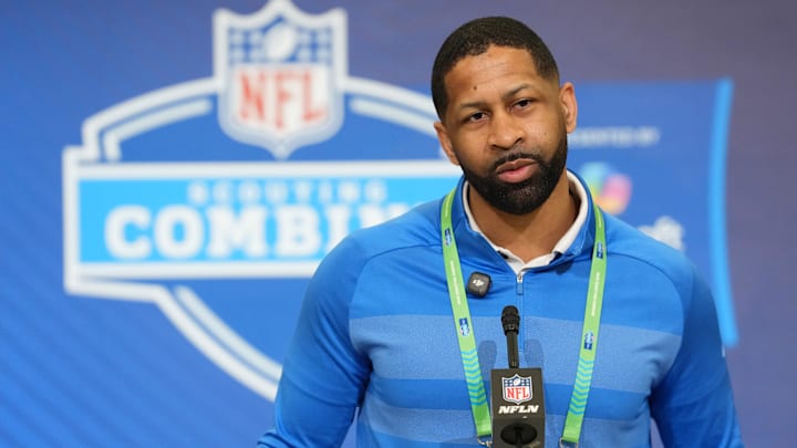 Cleveland Browns; 2026 NFL Draft