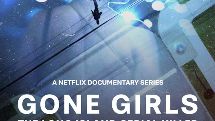 Gone Girls: The Long Island Serial Killer 