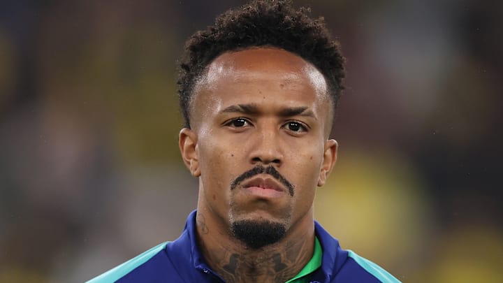 Brazil v Senegal - International Friendly