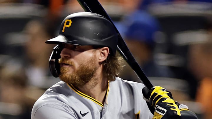 Pittsburgh Pirates v New York Mets