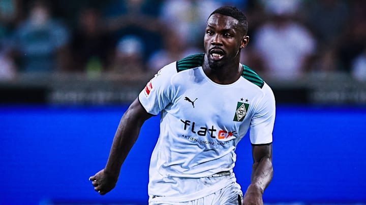 Wechselt Thuram schon im Winter auf die Insel?