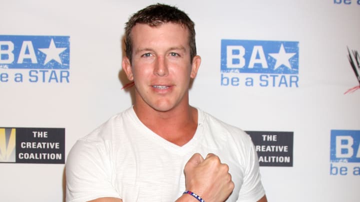 Ted DiBiase Jr.