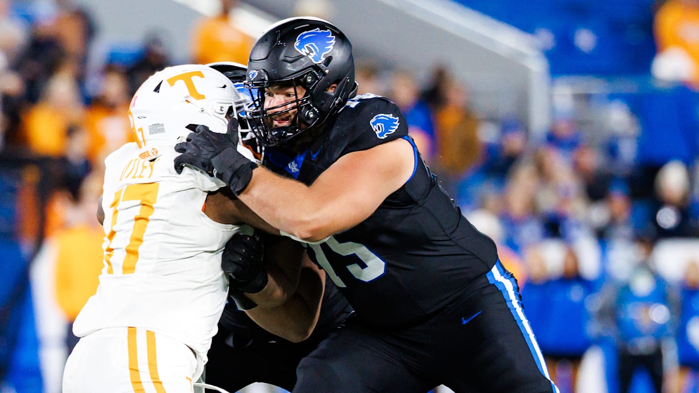 Josh Braun’s NFL Draft Stock Benefits From Multiple Underrated Factors