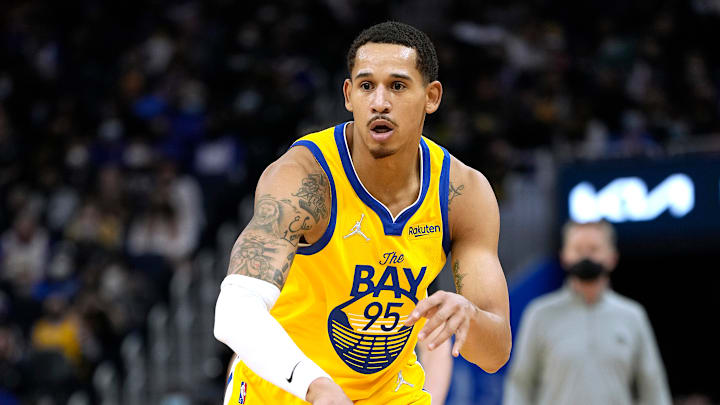 Toscano-Anderson acordó su llegada a los Lakers para 2022-23