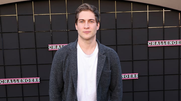 Los Angeles Premiere Of Amazon MGM Studios "Challengers" - Arrivals