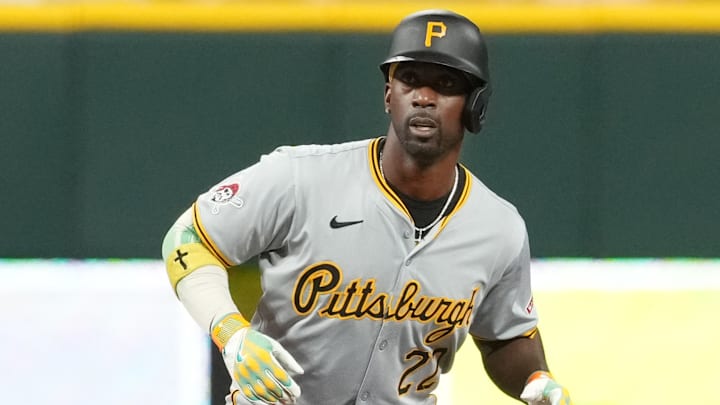 Pittsburgh Pirates v Cincinnati Reds