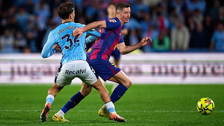 Lewandowski pode retomar a titularidade