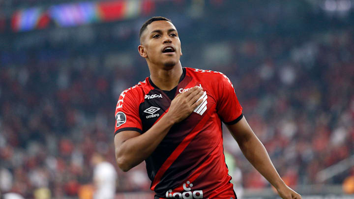 Pedro Rocha é o novo atacante do Fortaleza Pedro Rocha é o novo atacante do Fortaleza