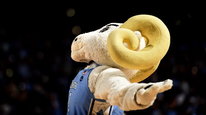 UNC basketball UNC basketball