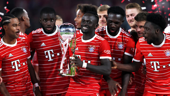 Was ist für den FC Bayern in dieser Saison noch möglich?