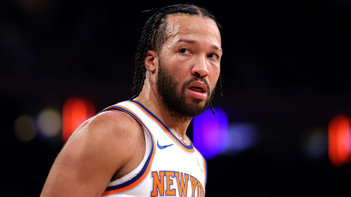 Charlotte Hornets v New York Knicks Charlotte Hornets v New York Knicks