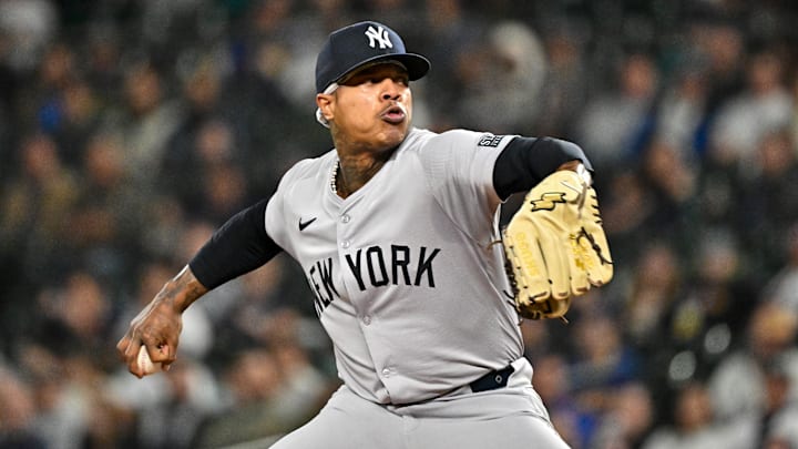 New York Yankees v Seattle Mariners