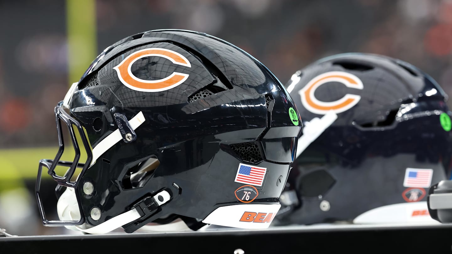 The Chicago Bears' Next Cap Casualty Could Be a Fan Favorite