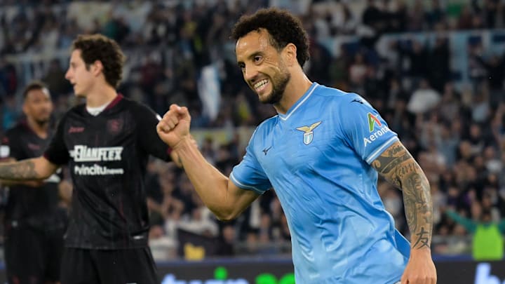 Felipe Anderson