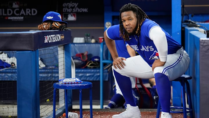 Vladimir Guerrero Jr. estará disponible para República Domincana durante la segunda ronda del Clásico Mundial