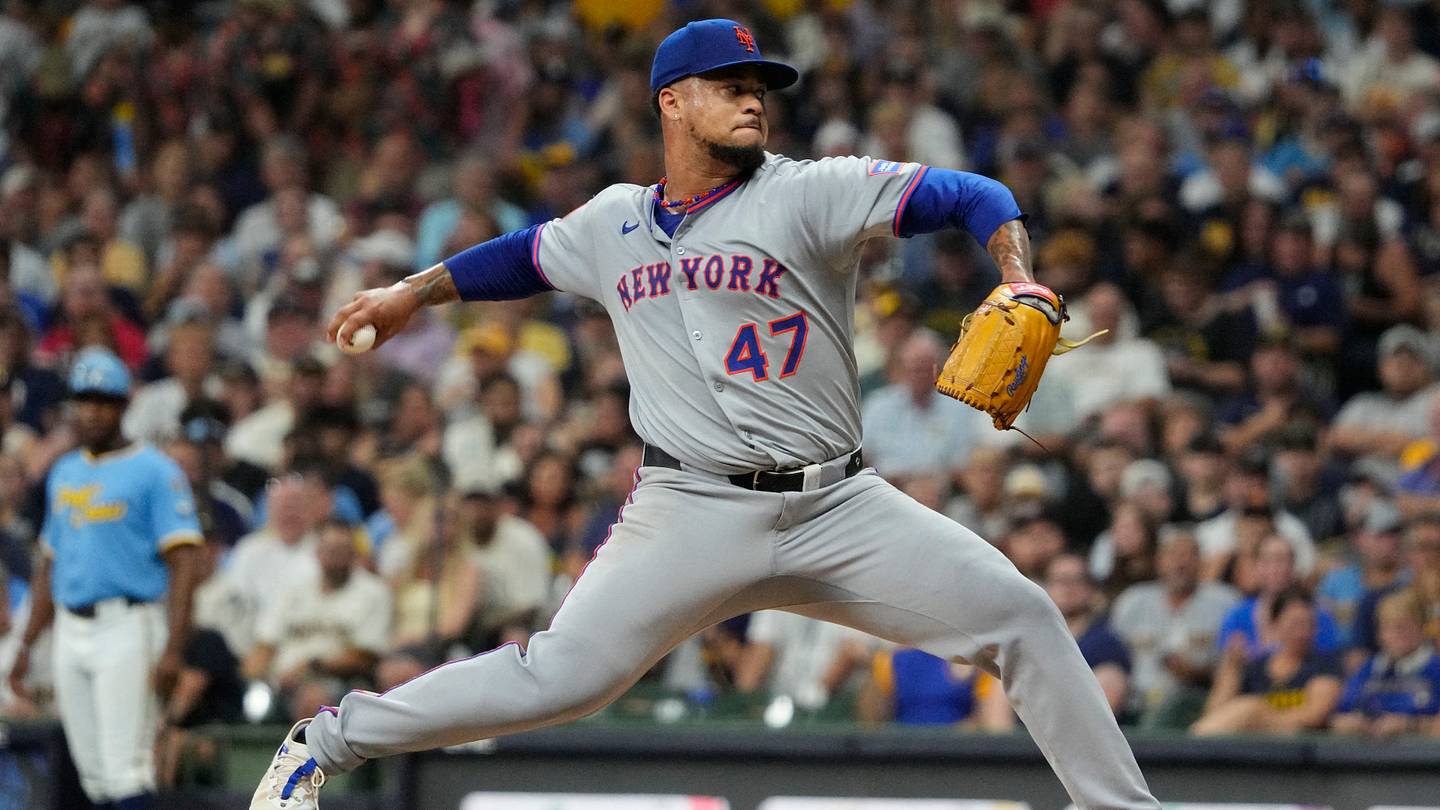 One Offseason Mistake the Mets Cannot Afford to Repeat