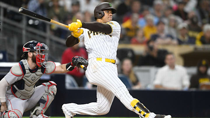 Boston Red Sox v San Diego Padres
