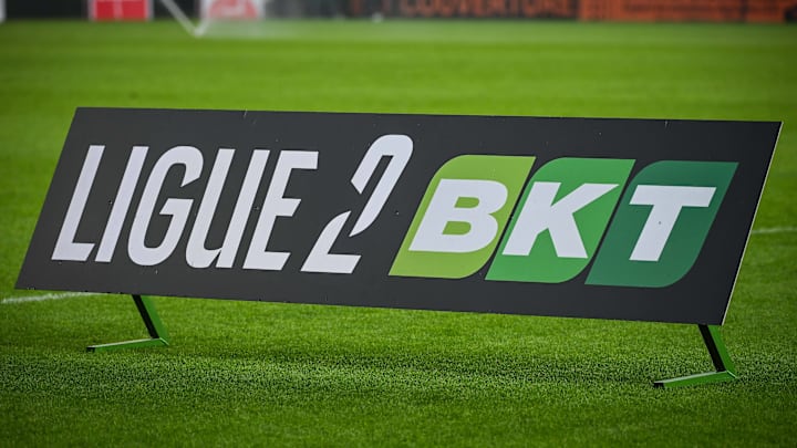 Olympique Lyon have been demoted to Ligue 2 after a DNCG ruling.