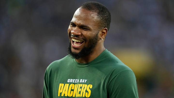 Arizona Cardinals v Green Bay Packers Arizona Cardinals v Green Bay Packers
