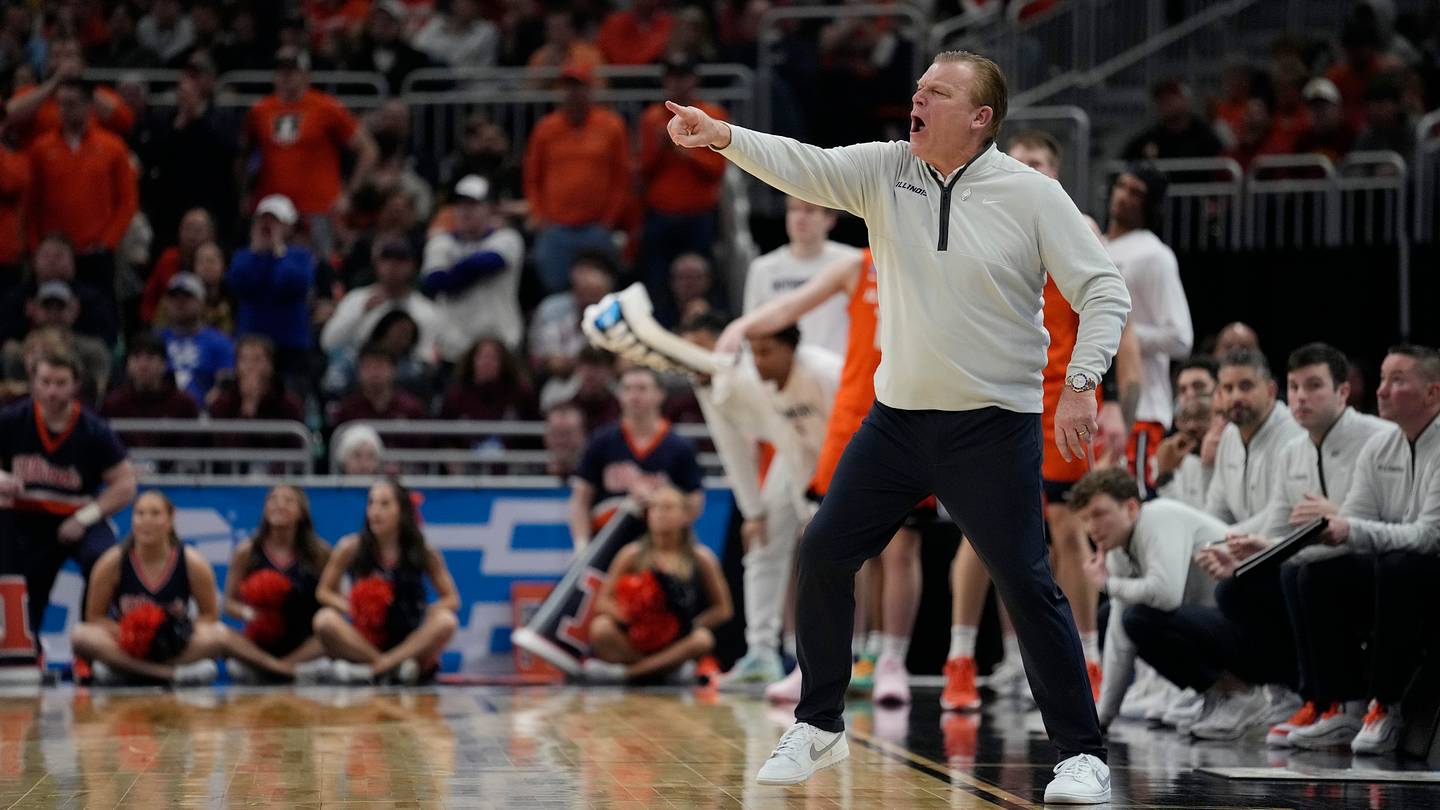Ayo Dosunmu Ranked No. 2 in Century's Best