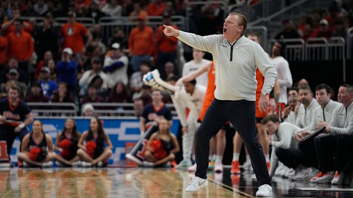 Illinois v Kentucky