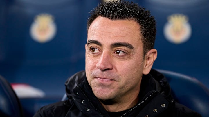 Le FC Barcelone souhaite s'attacher les services d'un milieu de terrain de Manchester City au mercato estival. 