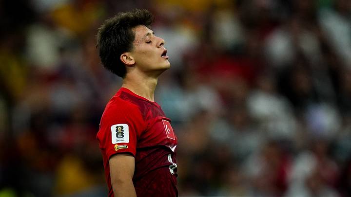 En un resultado sorpresivo, Turquía fue superada por Australia En un resultado sorpresivo, Turquía fue superada por Australia
