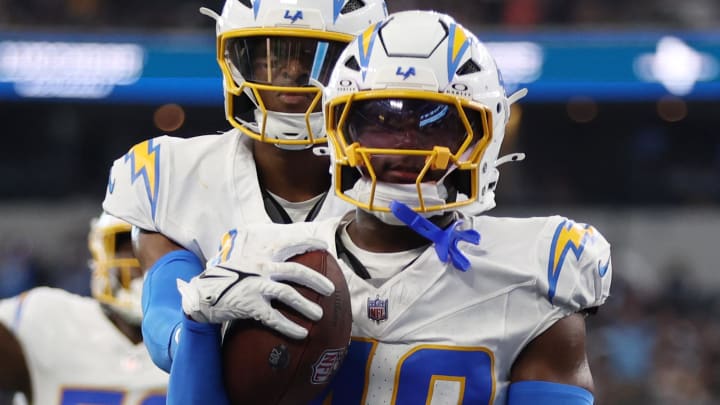 Former NC State football defensive back Robert Kennedy III Former NC State football defensive back Robert Kennedy III