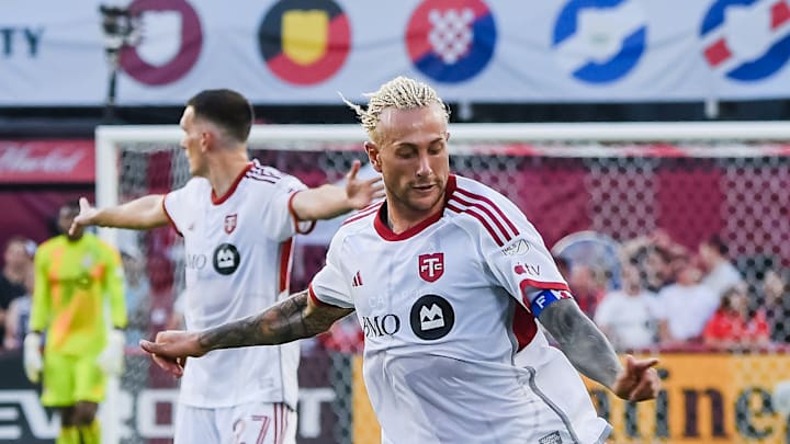 Federico Bernardeschi Poised to Lead Toronto FC in 2025
