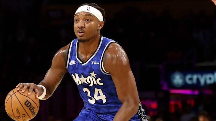 Orlando Magic v Los Angeles Lakers