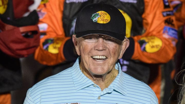Joe Gibbs