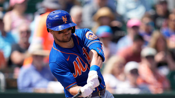 New York Mets v Miami Marlins