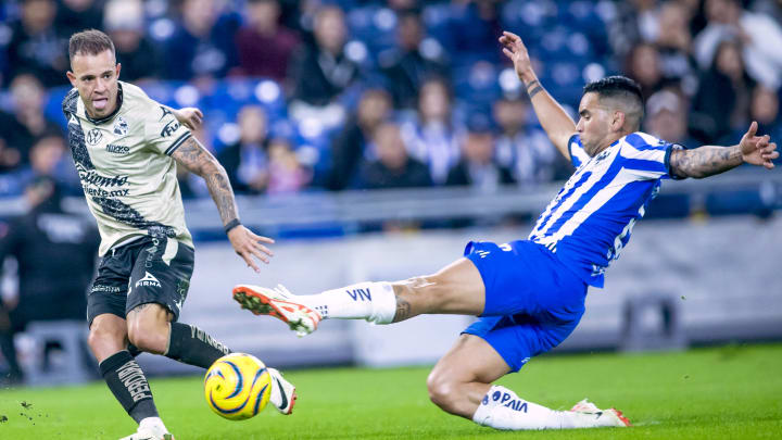 FBL-MEX-MONTERREY-PUEBLA FBL-MEX-MONTERREY-PUEBLA