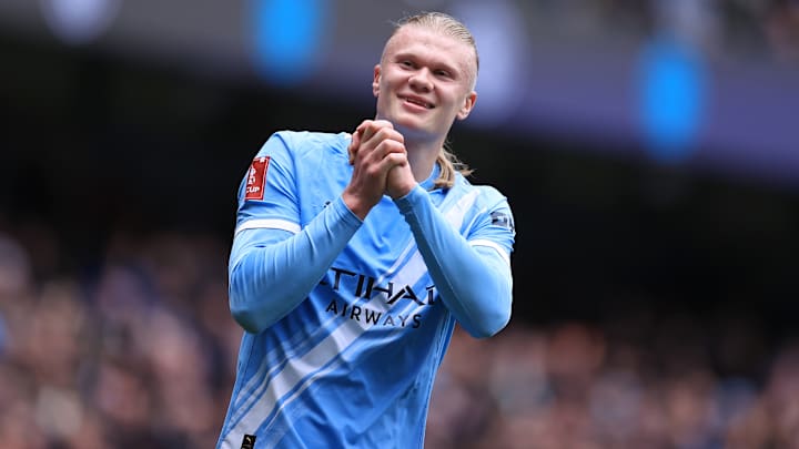 Man City Crush Liverpool in Historic Masterclass: Every Player Rated