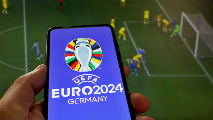 La edición 2024 de la Eurocopa se realizará en Alemania