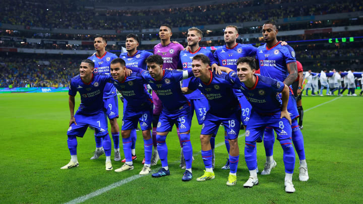 Cruz Azul podría contratar a Rodolfo Pizarro