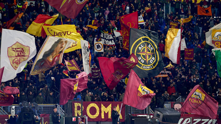 AS Roma