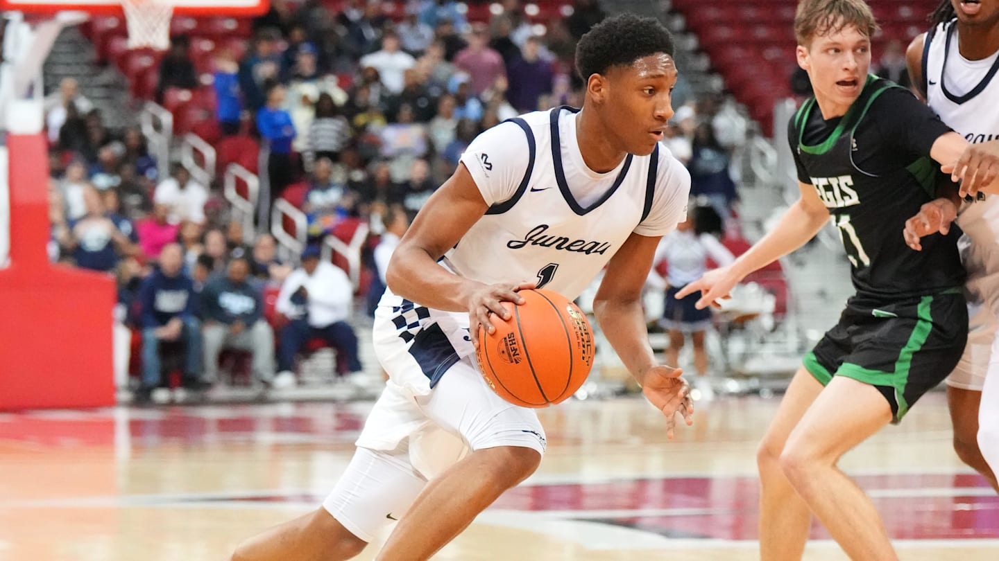 Vote: Who Was Wisconsin High School Boys Basketball's Top Individual Standout of the 2026 State Championships?