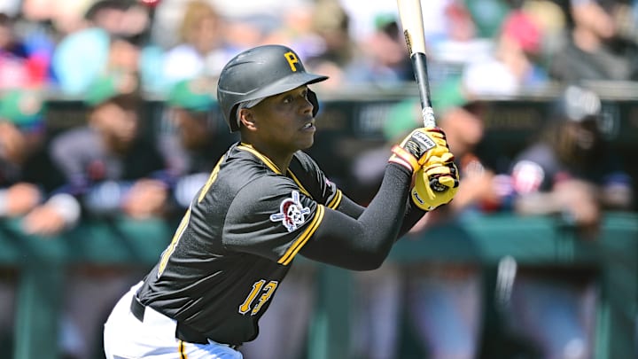 Minnesota Twins v Pittsburgh Pirates